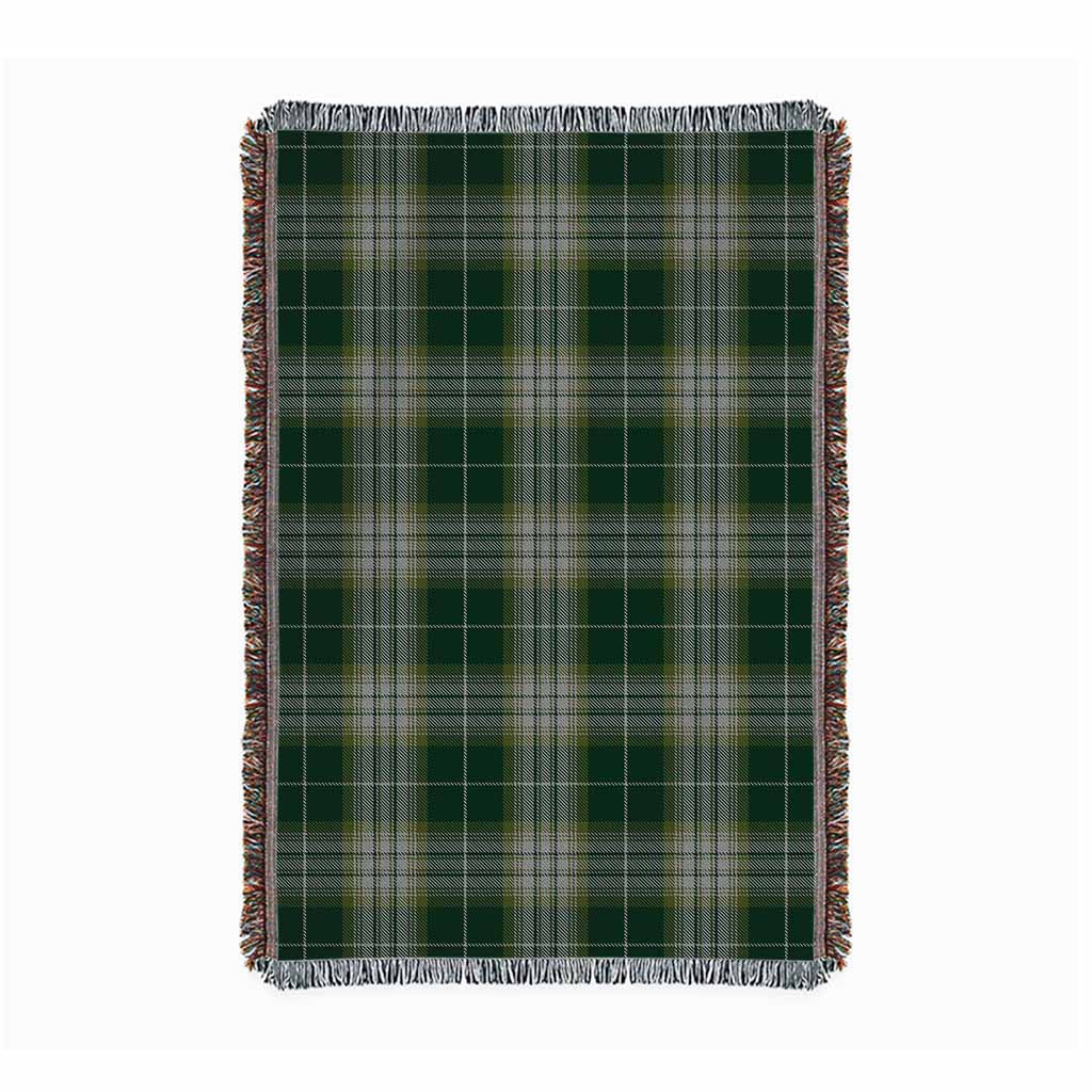 Kelso Tartan Woven Blanket S 43 x 67 inches 110 x 170cm - Tartan Vibes Clothing
