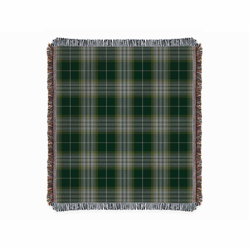 Kelso Tartan Woven Blanket M 51 x 60 inches 130 x 150cm - Tartan Vibes Clothing