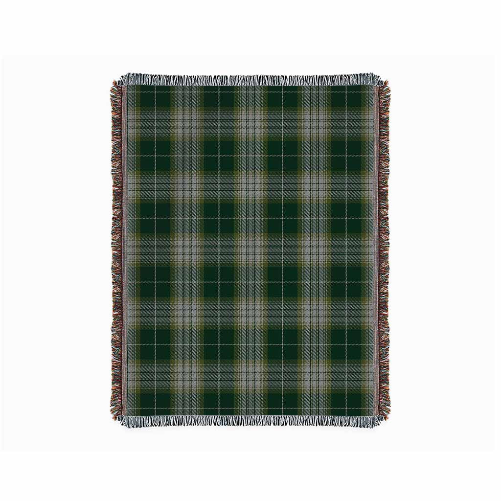 Kelso Tartan Woven Blanket L 59 x 79 inches 150 x 200cm - Tartan Vibes Clothing