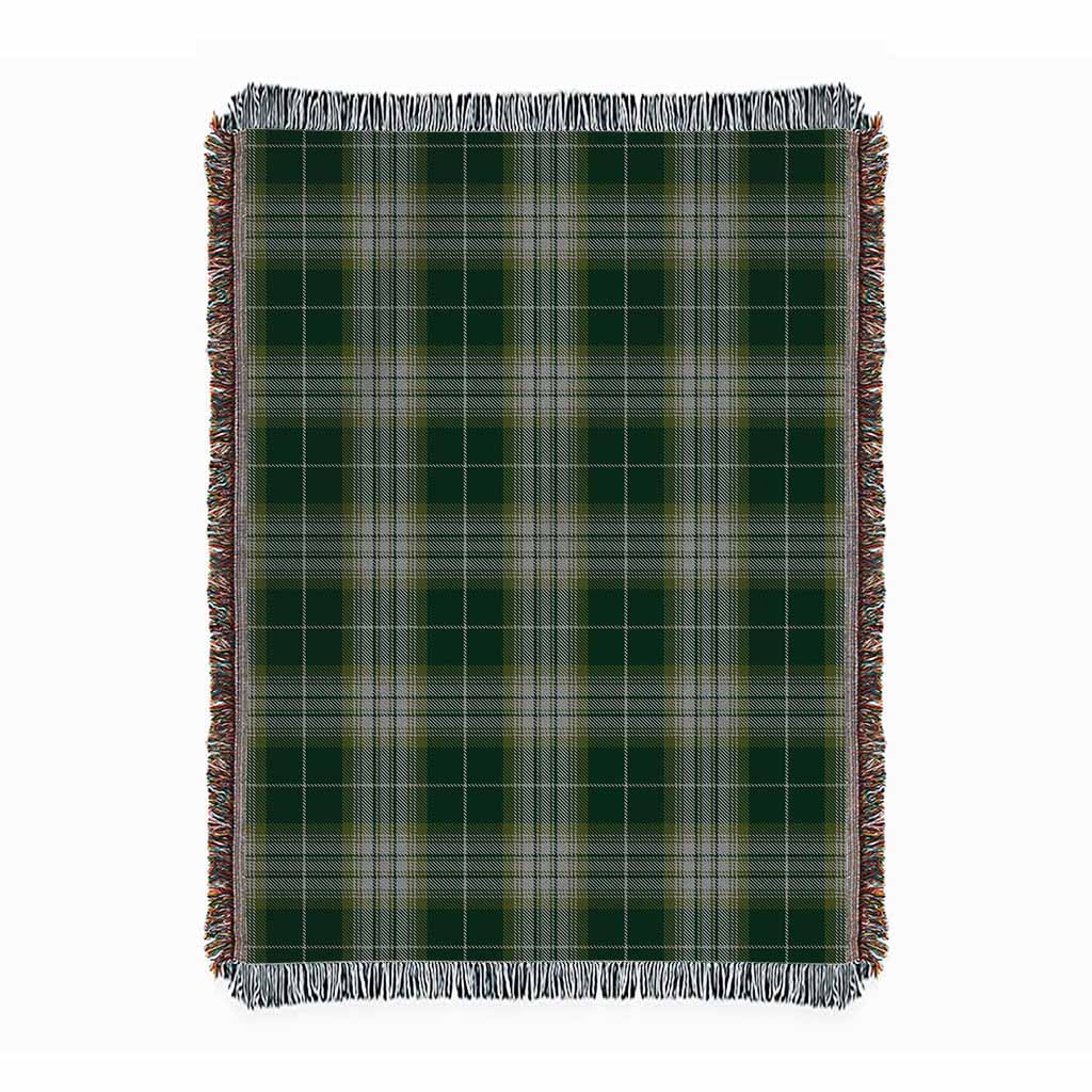 Kelso Tartan Woven Blanket XL 63 x 87 inches 160 x 200cm - Tartan Vibes Clothing