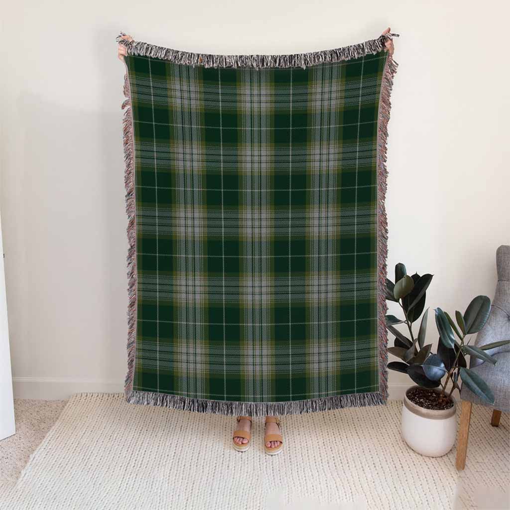 Kelso Tartan Woven Blanket - Tartan Vibes Clothing