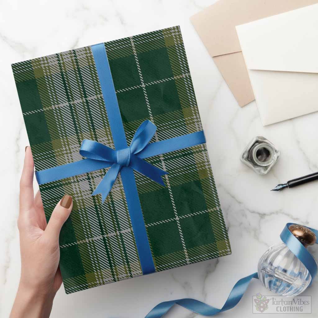 Kelso Tartan Wrapping Paper - Tartan Vibes Clothing