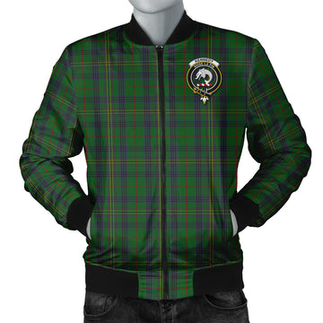 kennedy-tartan-bomber-jacket-with-family-crest