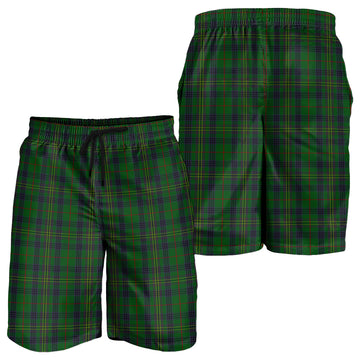 Kennedy Tartan Mens Shorts
