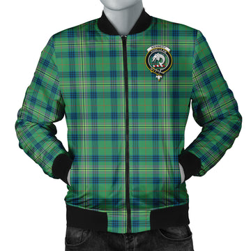 kennedy-ancient-tartan-bomber-jacket-with-family-crest