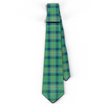 Kennedy Ancient Tartan Classic Necktie