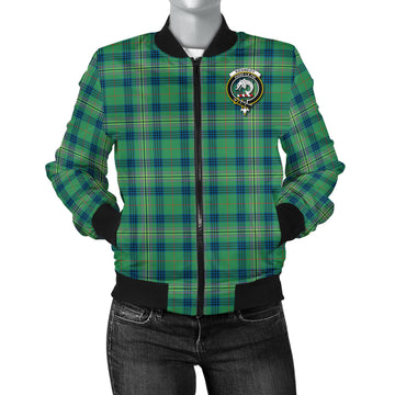 kennedy-ancient-tartan-bomber-jacket-with-family-crest
