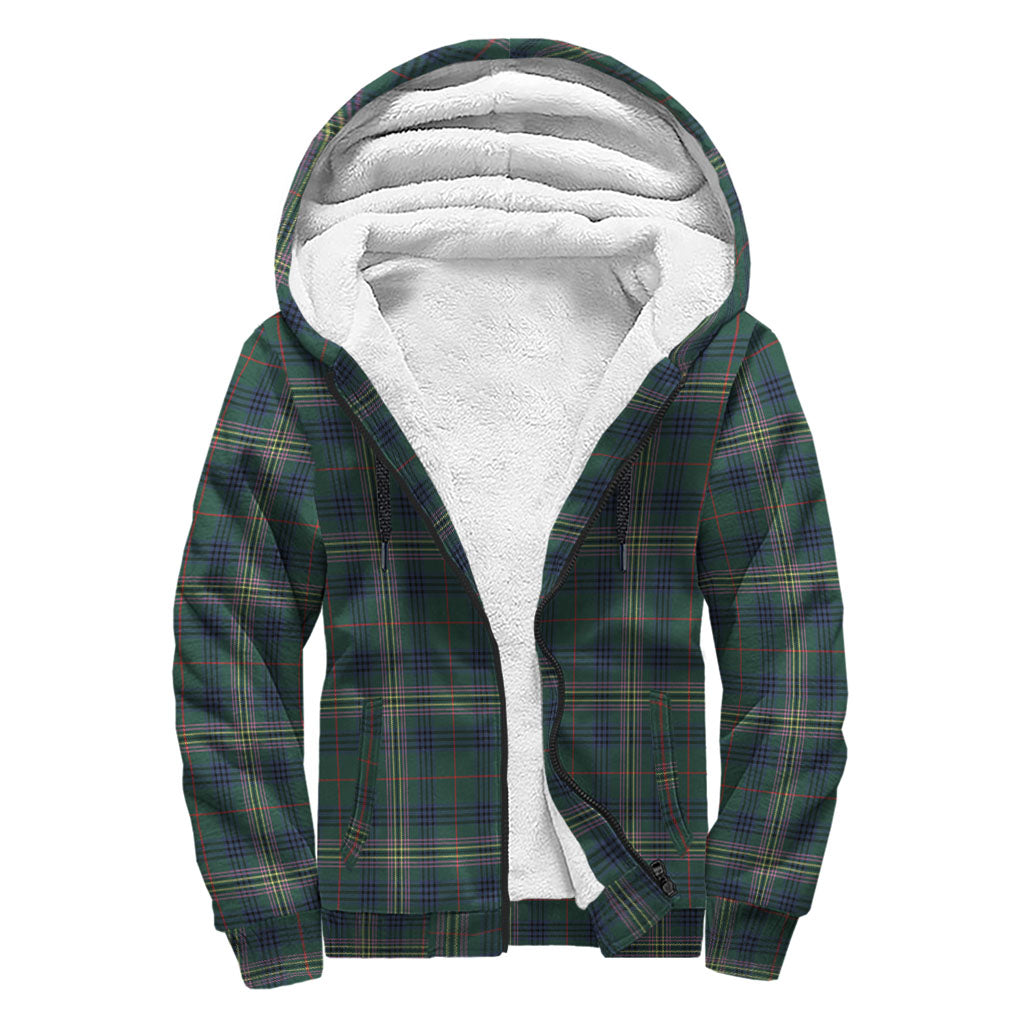 kennedy-modern-tartan-sherpa-hoodie-with-family-crest
