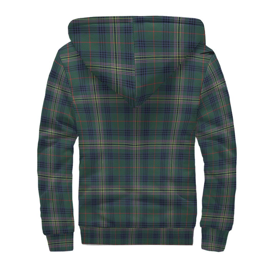 kennedy-modern-tartan-sherpa-hoodie-with-family-crest