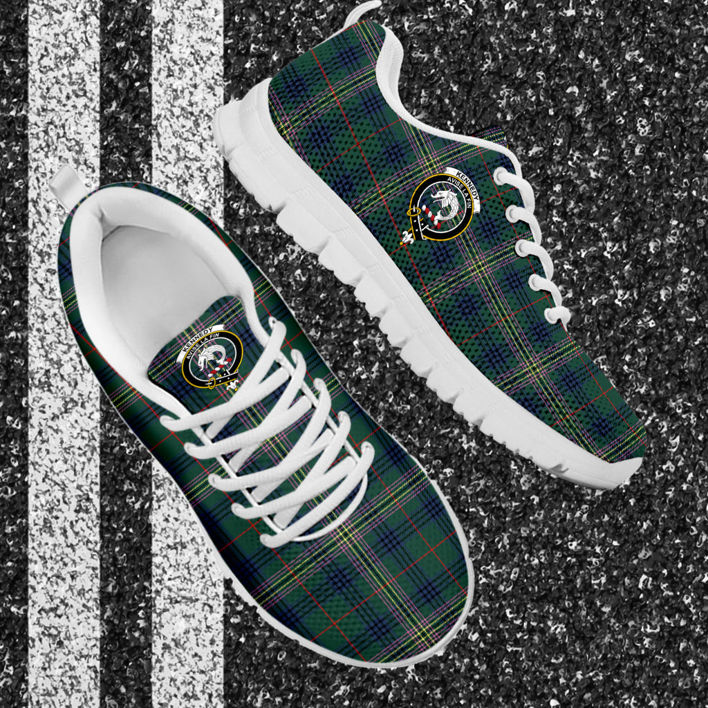 kennedy-modern-tartan-sneakers-with-family-crest