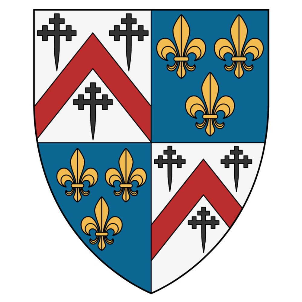 Kennedy of Bargany Coat of Arms