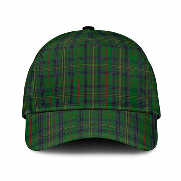 Kennedy Tartan Classic Cap
