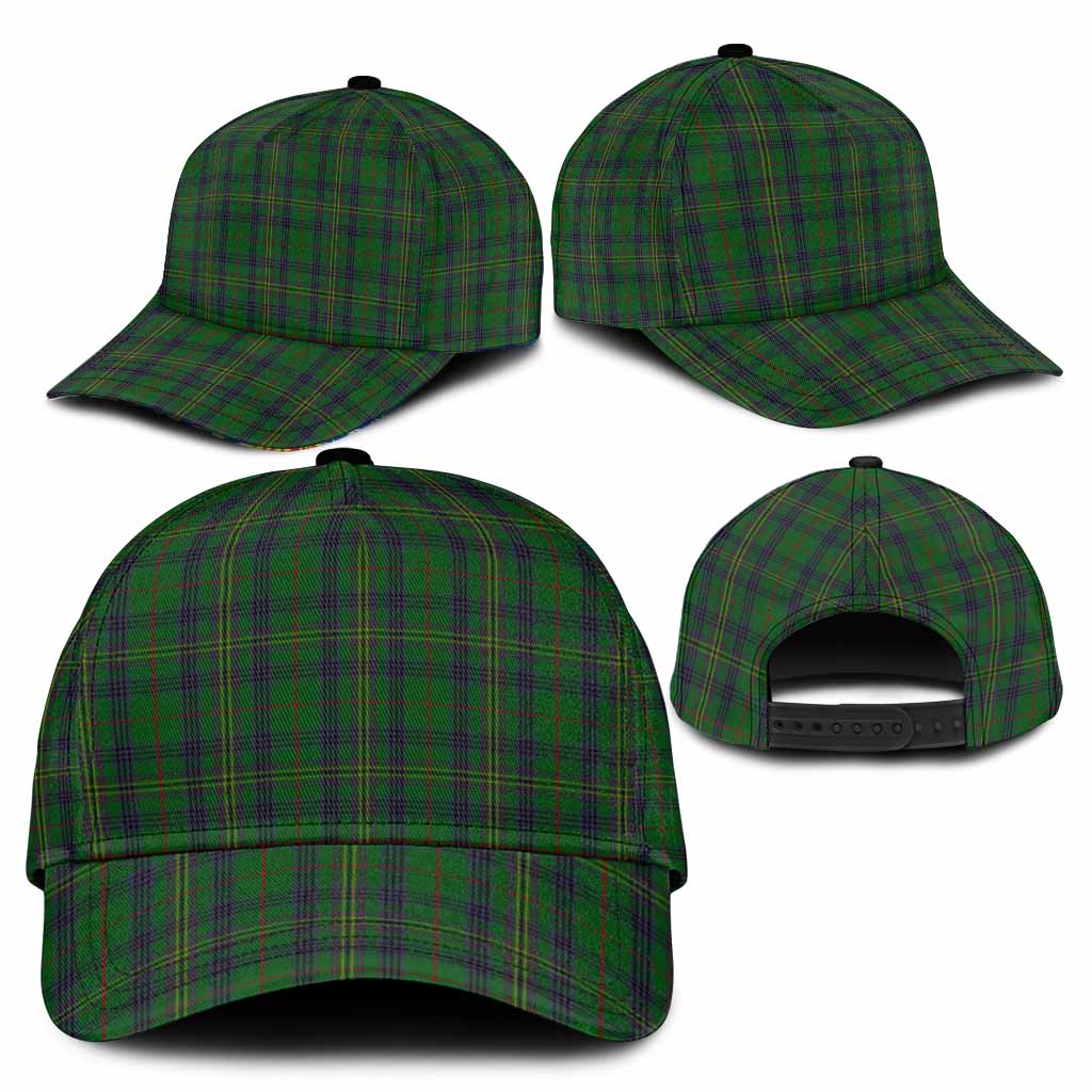 Kennedy Tartan Classic Cap