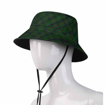 Kennedy Tartan Fishing Hat