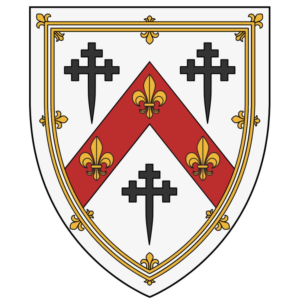 Kennedys of Culzean Coat of Arms