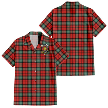 kerr-ancient-tartan-short-sleeve-button-down-shirt-with-family-crest