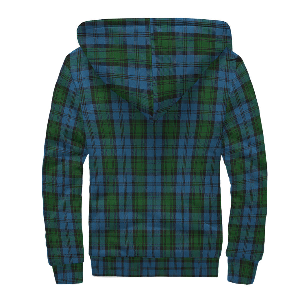 kerr-hunting-tartan-sherpa-hoodie-with-family-crest