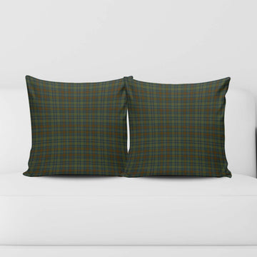Kerry Tartan Pillow Cover Rectangle Pillow Cover 51*91cm - Tartan Vibes Clothing