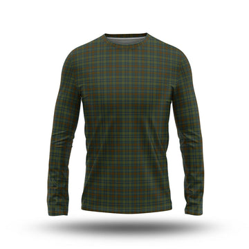 Kerry Tartan Long Sleeve T-Shirt
