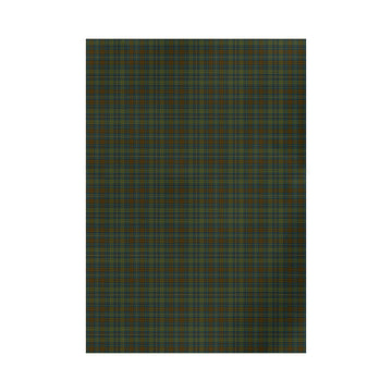 Kerry Tartan Flag - Tartan Vibes Clothing
