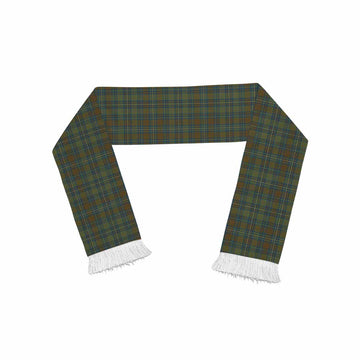 Tartan Vibes Clothing Kerry County Ireland Tartan Ruffneck Scarf