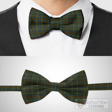 Kerry County Ireland Tartan Bow Tie