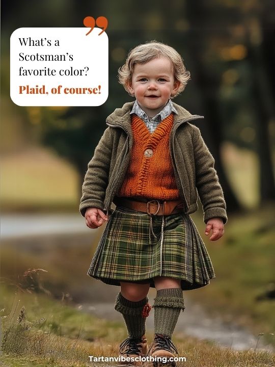 260 Scottish Jokes to Leave You Laughing Like a Highlander