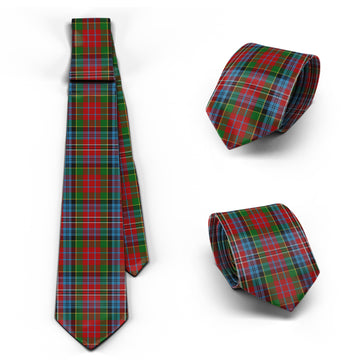 Kidd Tartan Classic Necktie