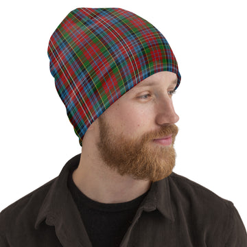 Kidd Tartan Beanies Hat