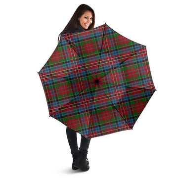 Kidd Tartan Umbrella