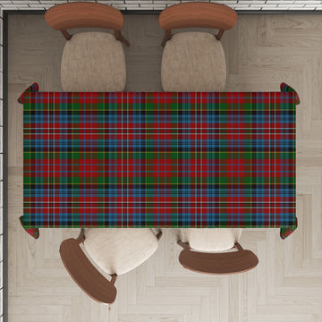 Kidd Tartan Tablecloth