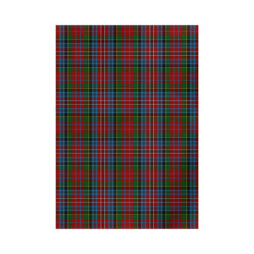 Kidd Tartan Garden Flag