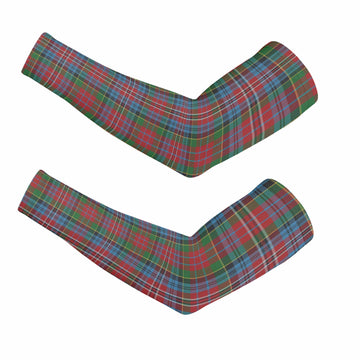 Kidd Tartan Arm Sleeves
