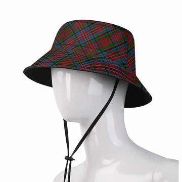 Kidd Tartan Fishing Hat