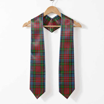 Kidd Tartan Graduation Stole One Size - 72" x 5" - Tartan Vibes Clothing