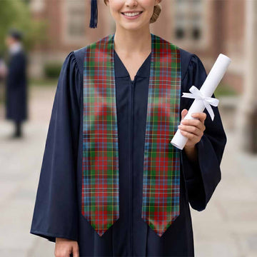 Kidd Tartan Graduation Stole - Tartan Vibes Clothing