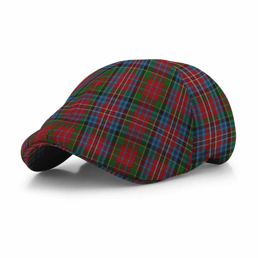 Kidd Tartan Ivy Cap