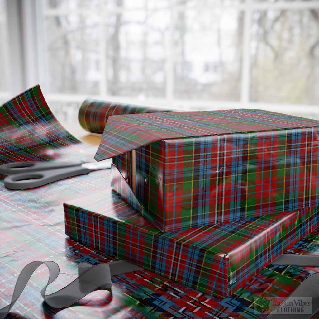 Kidd Tartan Wrapping Paper