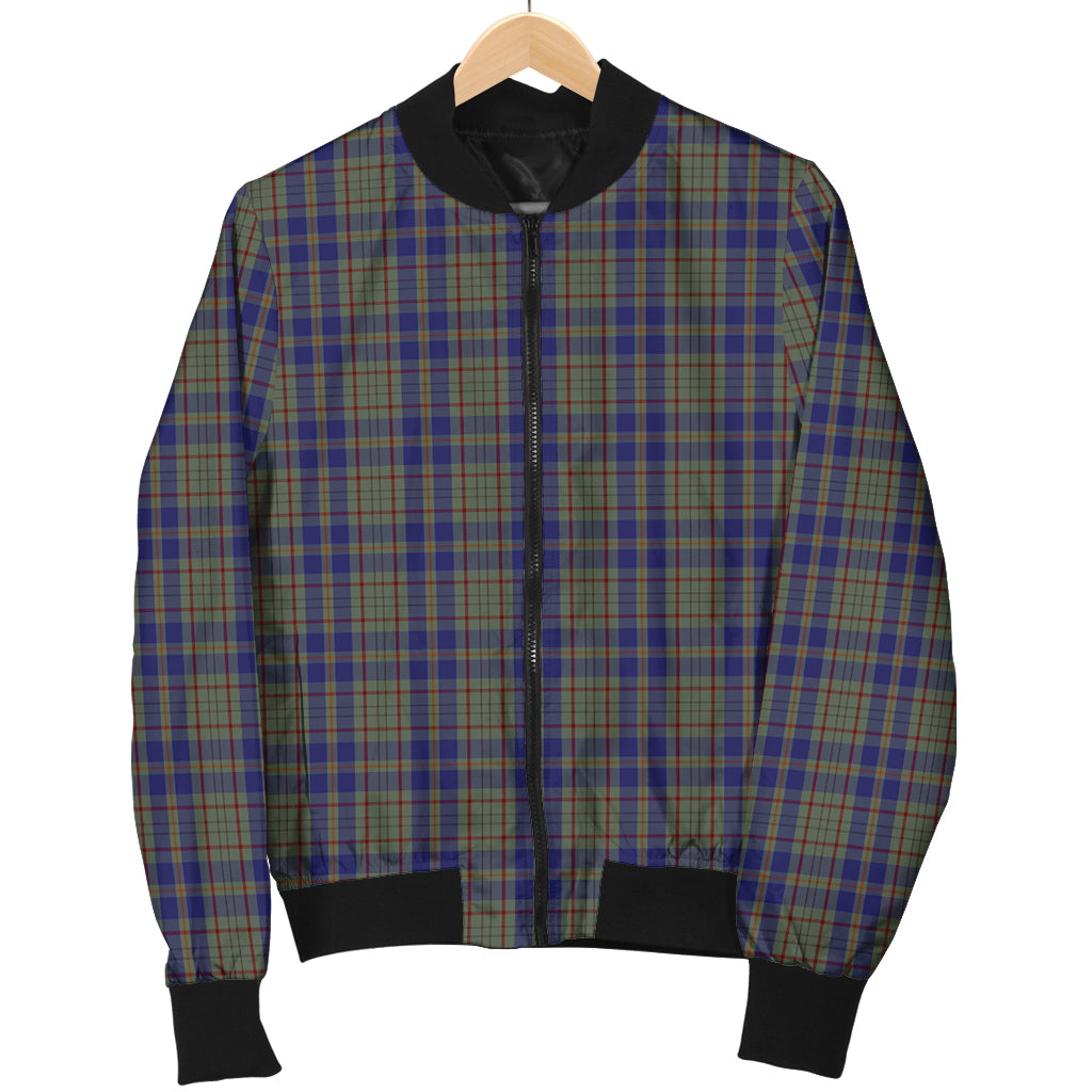 kildare-tartan-bomber-jacket