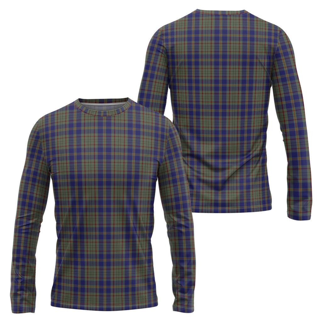 kildare-tartan-long-sleeve-t-shirt