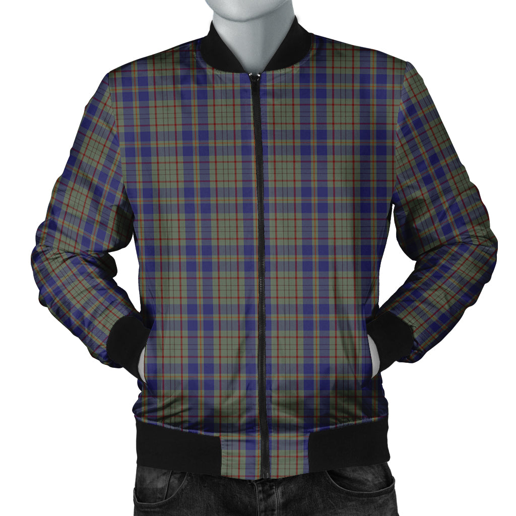 kildare-tartan-bomber-jacket