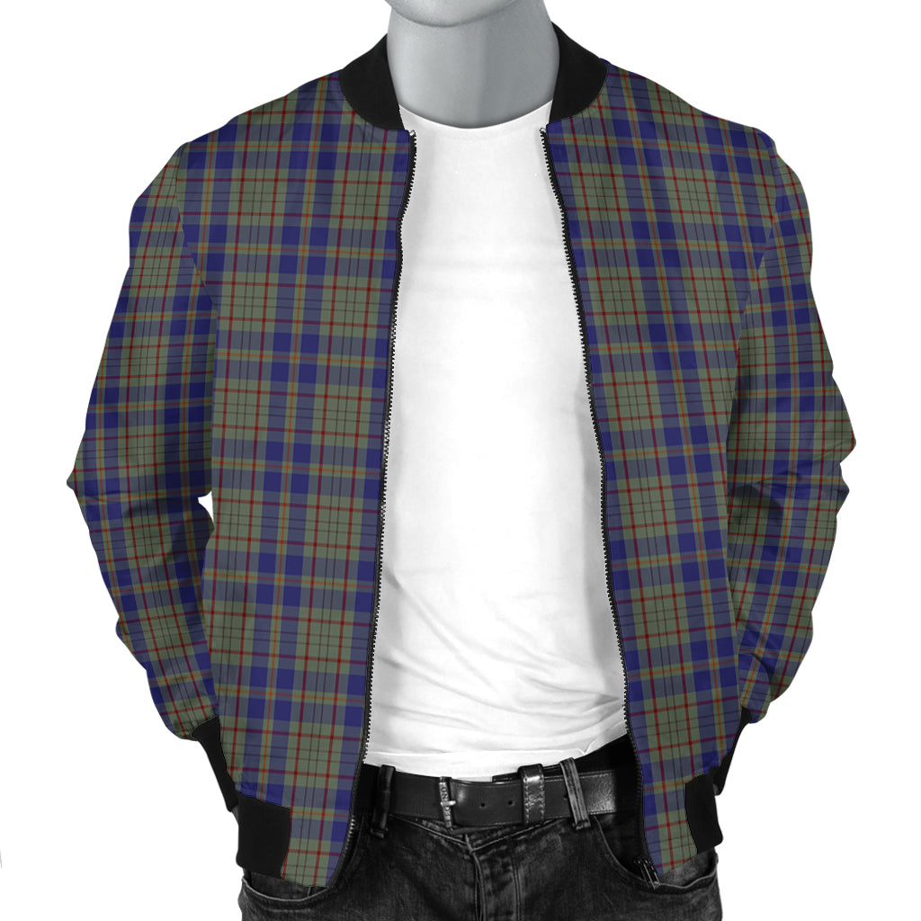 kildare-tartan-bomber-jacket
