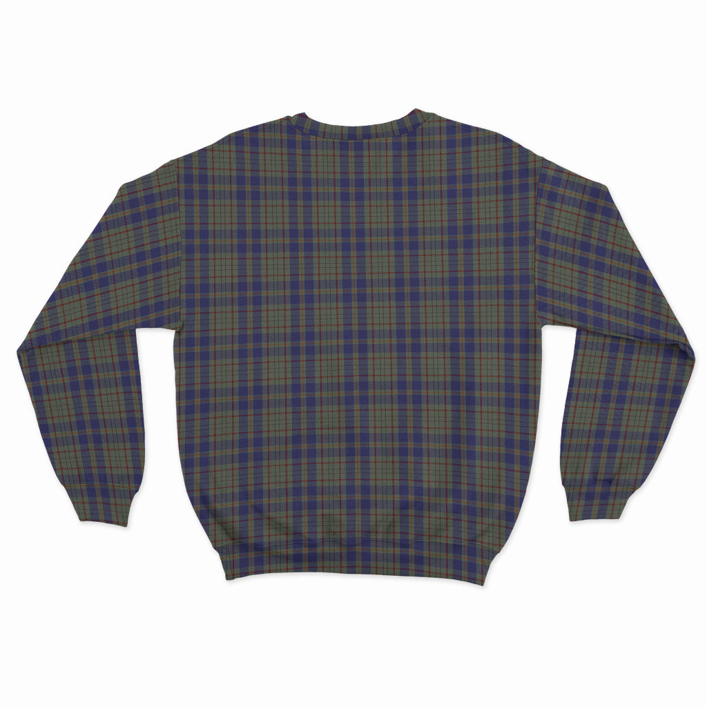 kildare-tartan-sweatshirt