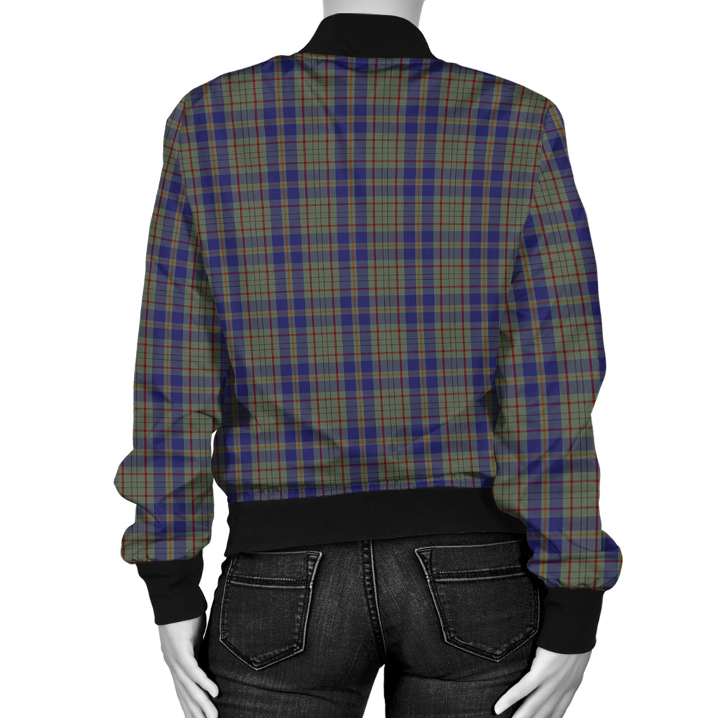 kildare-tartan-bomber-jacket