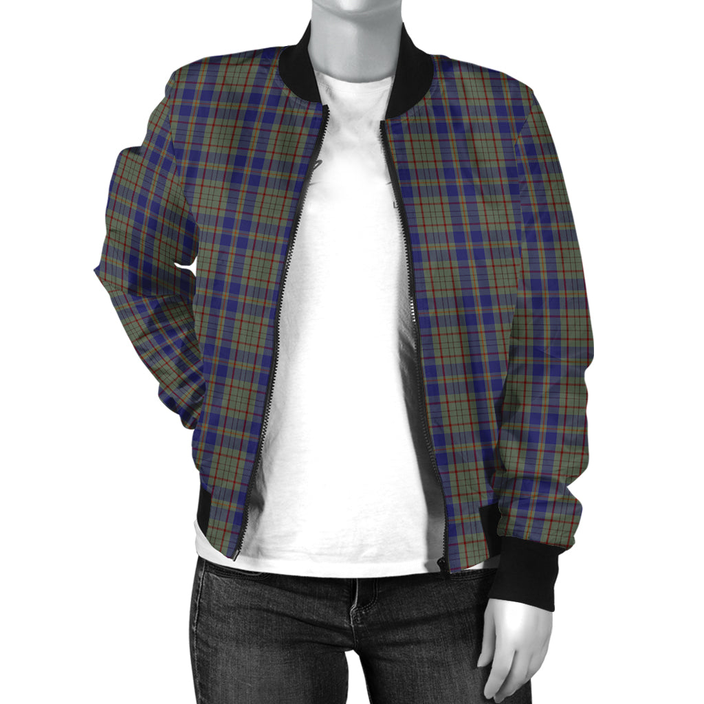 kildare-tartan-bomber-jacket