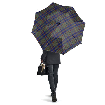 Kildare County Ireland Tartan Umbrella