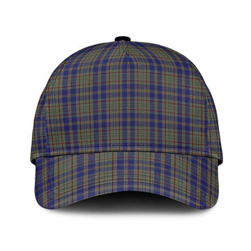 Kildare County Ireland Tartan Classic Cap