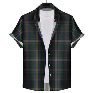 kilkenny-tartan-short-sleeve-button-down-shirt
