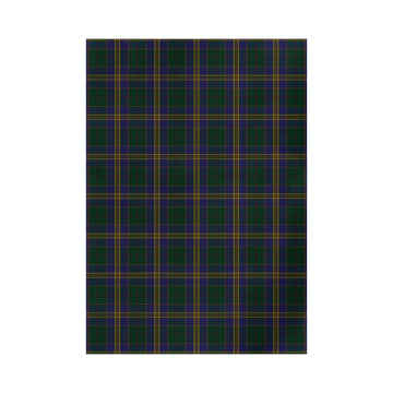 Kilkenny County Ireland Tartan Garden Flag