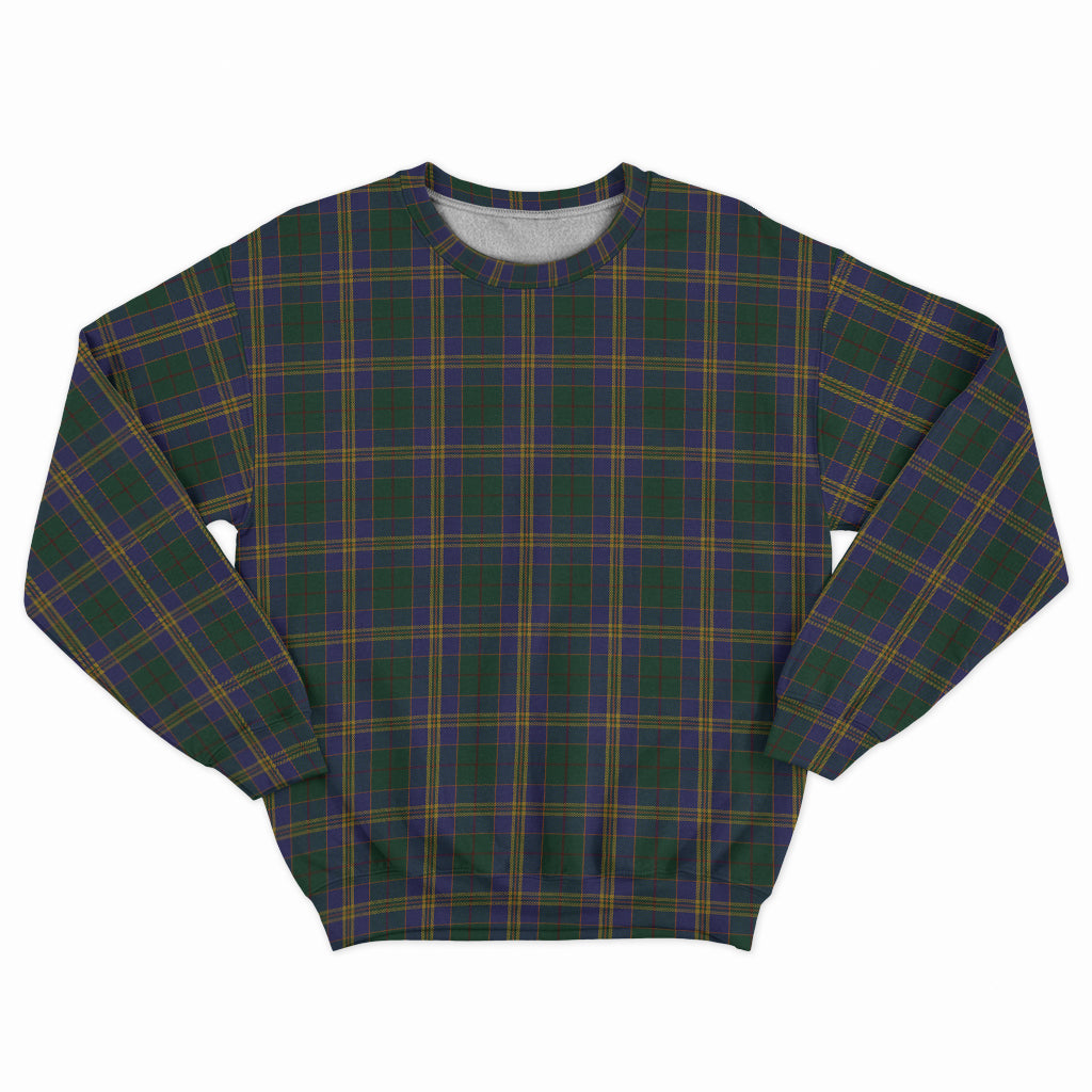 kilkenny-tartan-sweatshirt